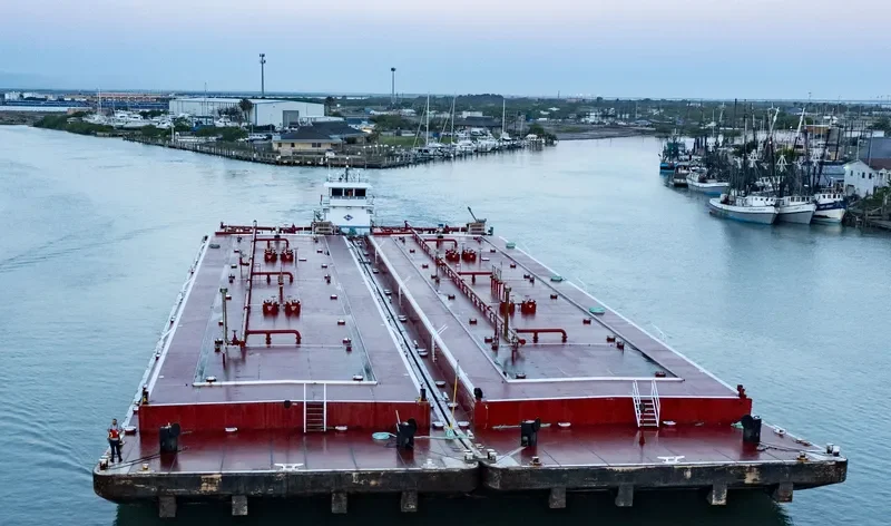 PADDY CENAC Offshore Vessel IMO 9704697 photo 6