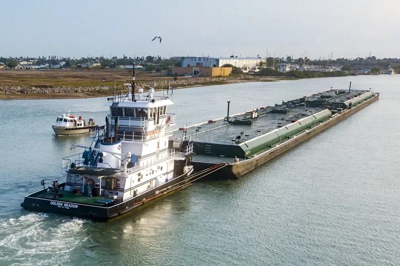 PADDY CENAC Offshore Vessel IMO 9704697 photo 8