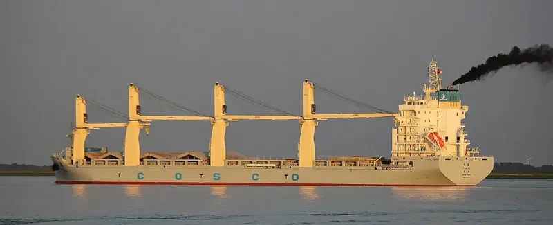 TIAN FU General Cargo IMO 9704738 photo 9