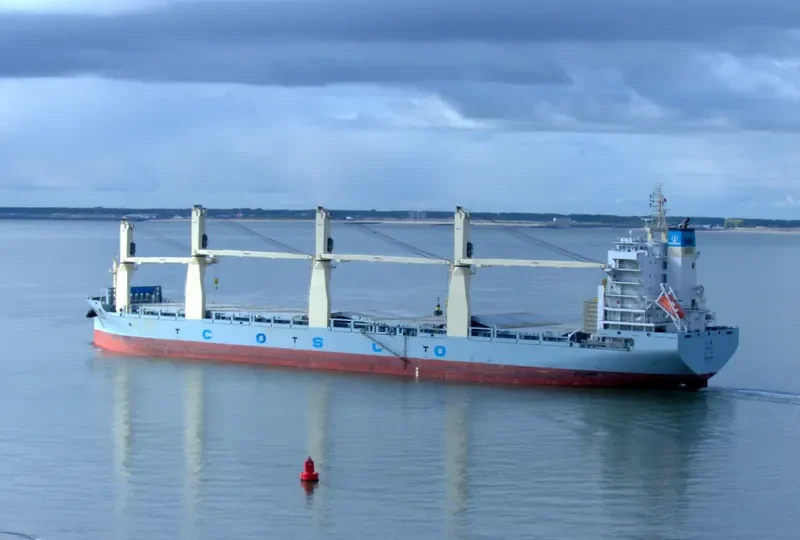 TIAN LU General Cargo IMO 9704740