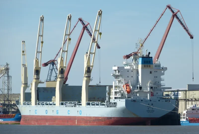 TIAN LU General Cargo IMO 9704740 photo 5