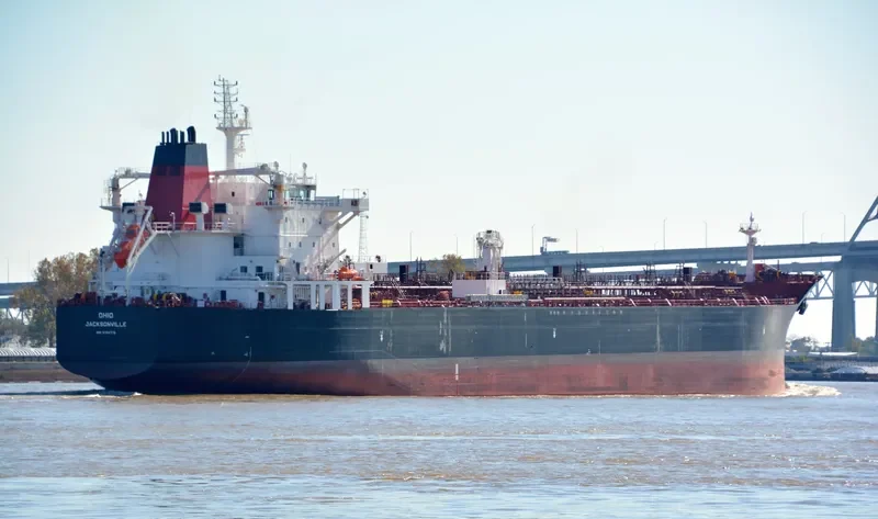OHIO Tanker IMO 9704776 photo 3