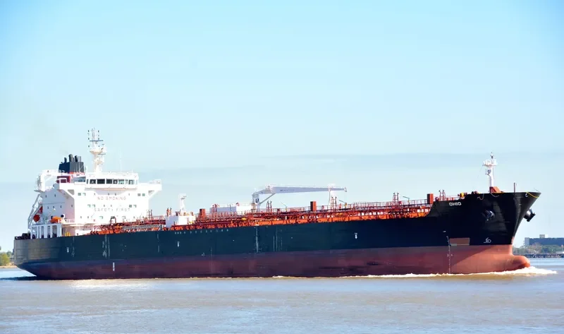 OHIO Tanker IMO 9704776 photo 4
