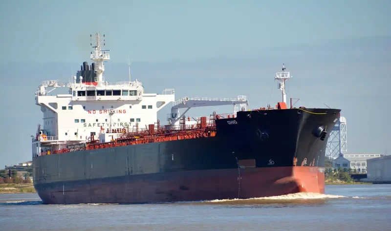 OHIO Tanker IMO 9704776 photo 5