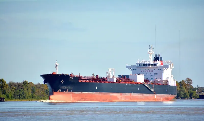 OHIO Tanker IMO 9704776 photo 6
