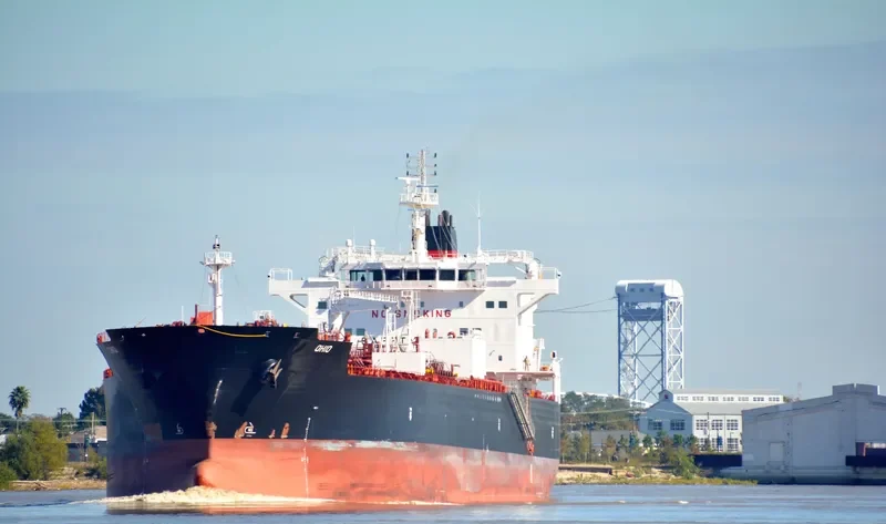 OHIO Tanker IMO 9704776 photo 7