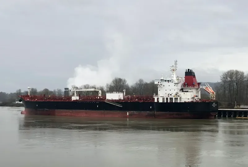 OHIO Tanker IMO 9704776 photo 10