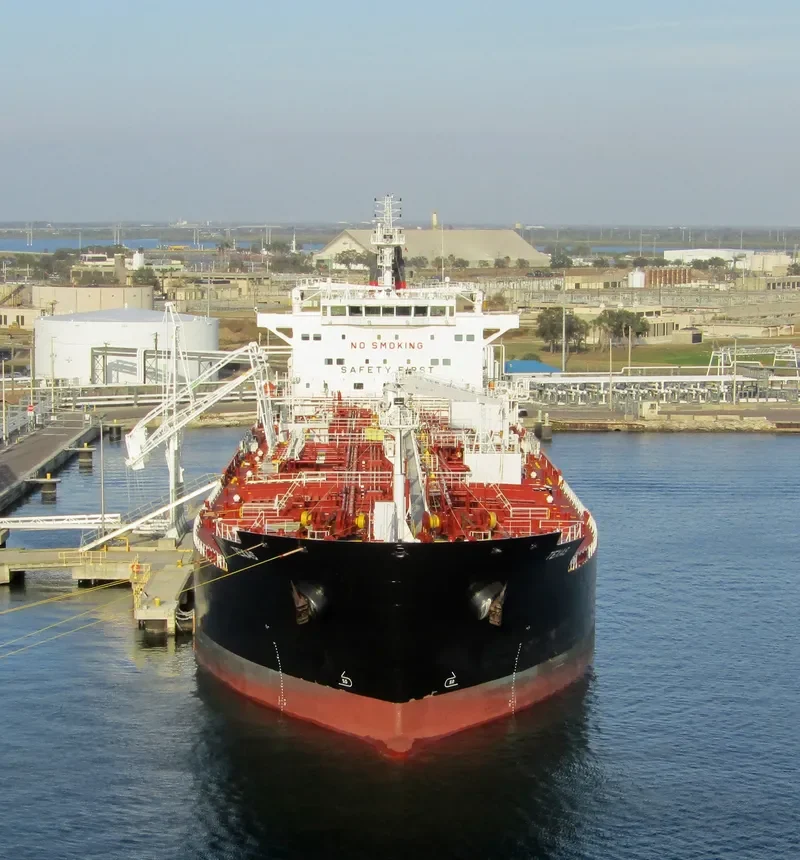 TEXAS Tanker IMO 9704788 photo 2