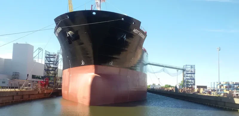 TEXAS Tanker IMO 9704788 photo 5
