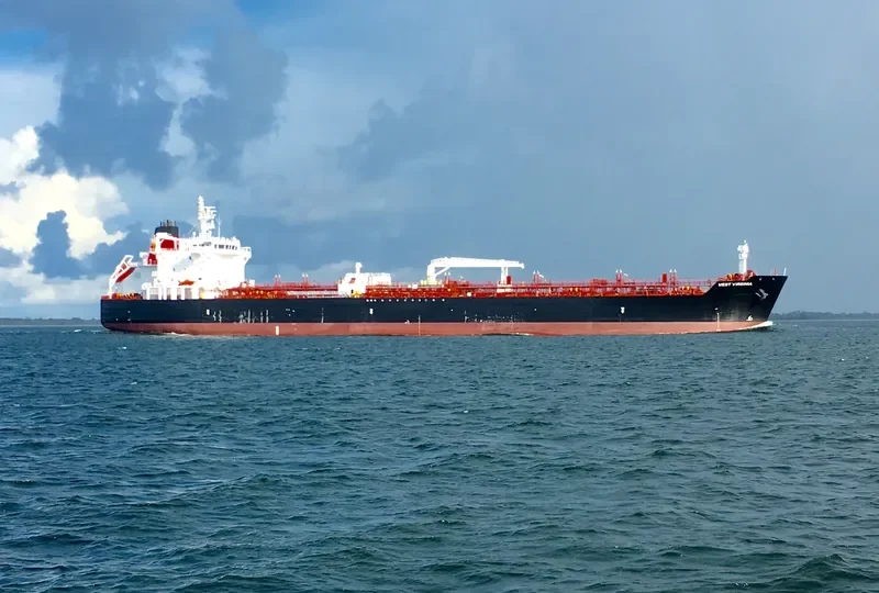 TEXAS Tanker IMO 9704788 photo 6