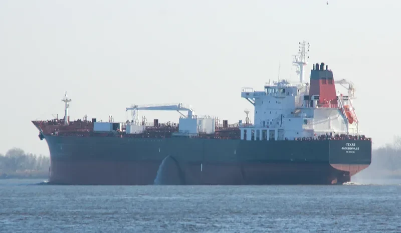 TEXAS Tanker IMO 9704788 photo 7