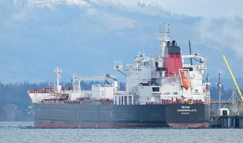 TEXAS Tanker IMO 9704788 photo 8