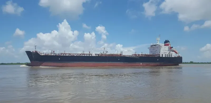 TEXAS Tanker IMO 9704788 photo 9