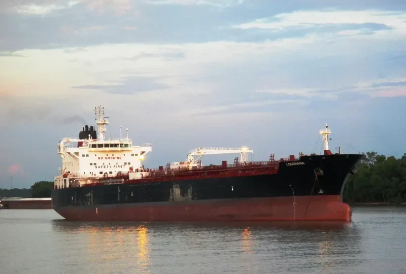 LOUISIANA Tanker IMO 9704790 photo 2