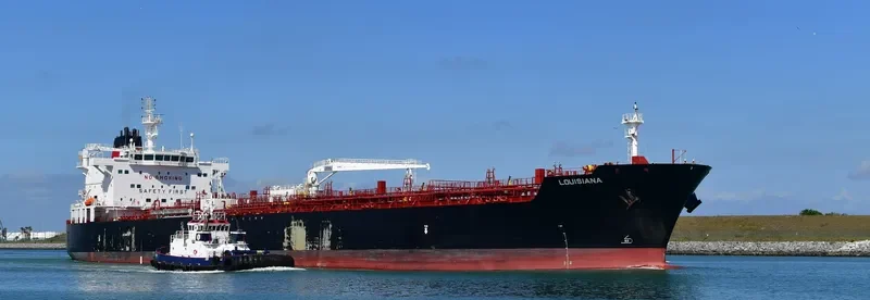 LOUISIANA Tanker IMO 9704790 photo 5
