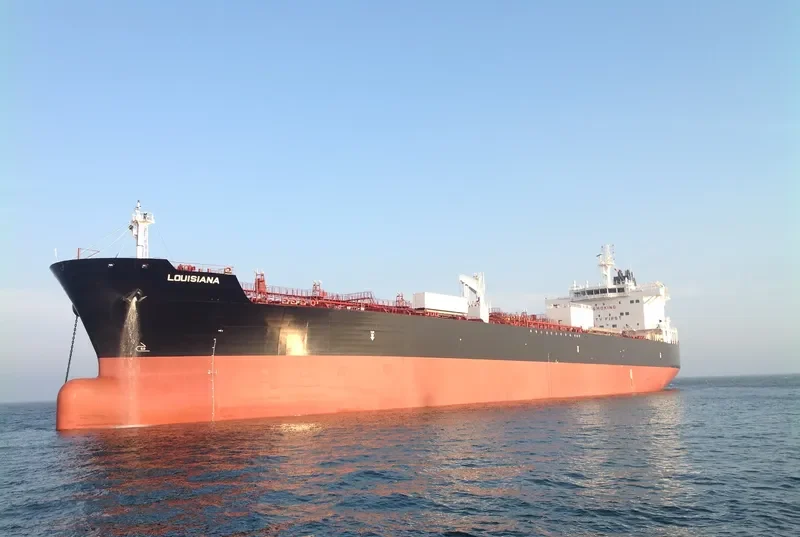 LOUISIANA Tanker IMO 9704790 photo 6