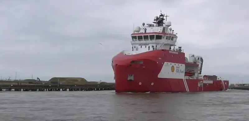 KROONBORG Offshore Vessel IMO 9704867 photo 5