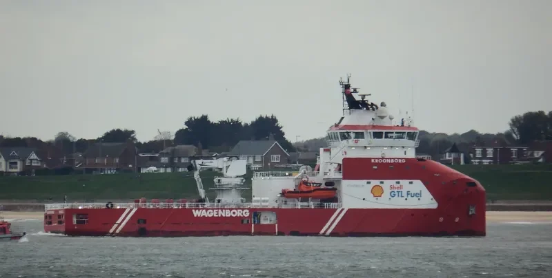 KROONBORG Offshore Vessel IMO 9704867 photo 7