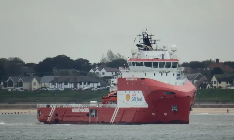 KROONBORG Offshore Vessel IMO 9704867 photo 8