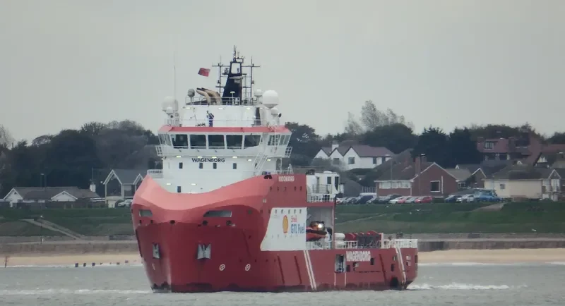KROONBORG Offshore Vessel IMO 9704867 photo 9