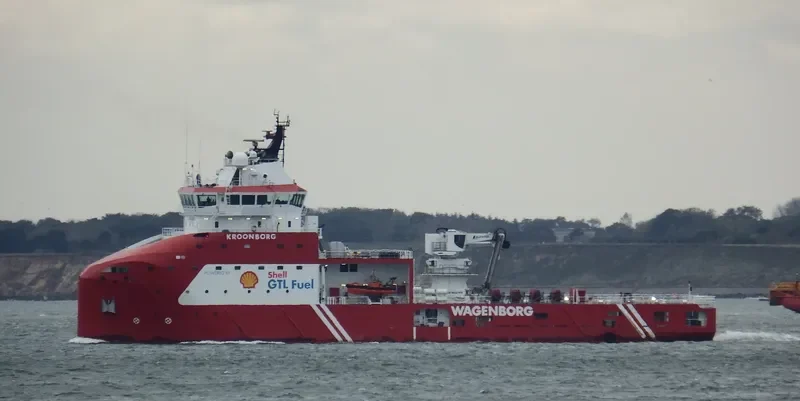 KROONBORG Offshore Vessel IMO 9704867 photo 10