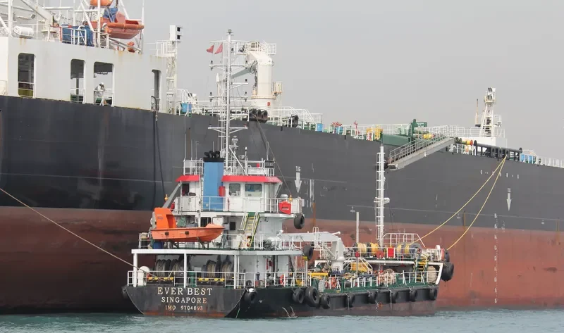 EVER BEST General Cargo IMO 9704893