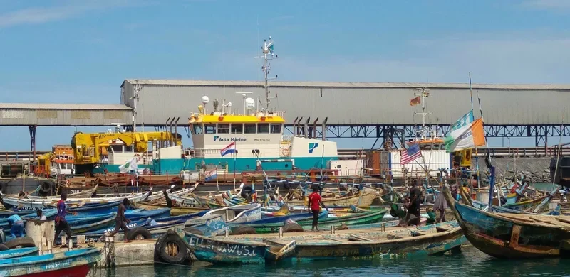 COASTAL CHARIOT General Cargo IMO 9704946 photo 3