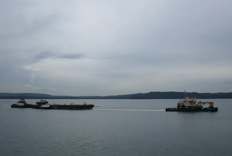 COASTAL CHARIOT General Cargo IMO 9704946 photo 4