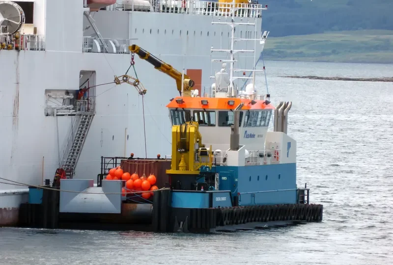 COASTAL CHARIOT General Cargo IMO 9704946 photo 8