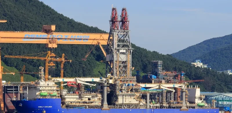 COBALT EXPLORER General Cargo IMO 9705093 photo 2