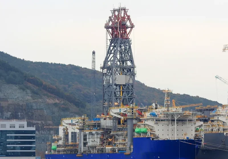 COBALT EXPLORER General Cargo IMO 9705093 photo 3