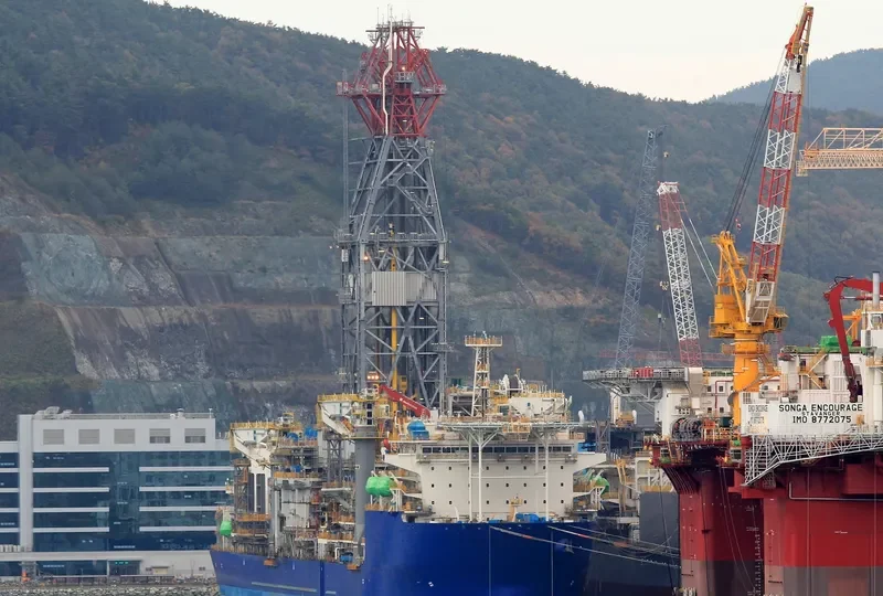 COBALT EXPLORER General Cargo IMO 9705093 photo 4