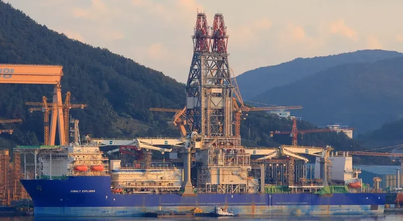 COBALT EXPLORER General Cargo IMO 9705093 photo 6