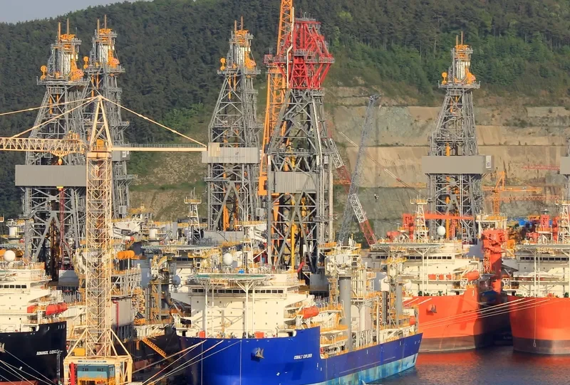 COBALT EXPLORER General Cargo IMO 9705093 photo 10