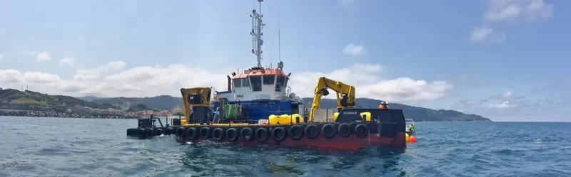 MARINECO HAVANAH General Cargo IMO 9705108 photo 6
