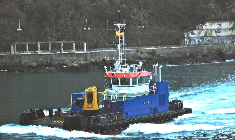 MARINECO HAVANAH General Cargo IMO 9705108 photo 10