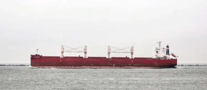 STAR BOVARIUS Bulk Carrier IMO 9705172 photo 10