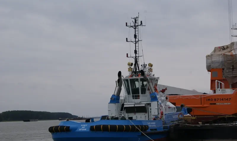 GUAPO WARRIOR General Cargo IMO 9705213 photo 3