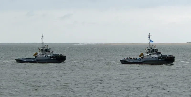 NOORDZEE General Cargo IMO 9705249