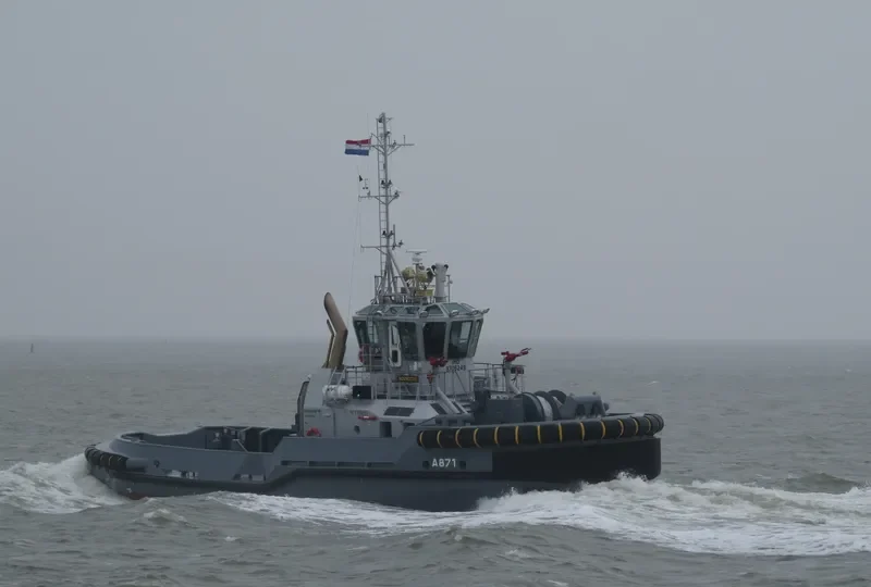 NOORDZEE General Cargo IMO 9705249 photo 9