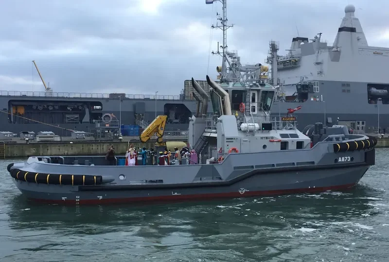 ZUIDERZEE General Cargo IMO 9705263 photo 10