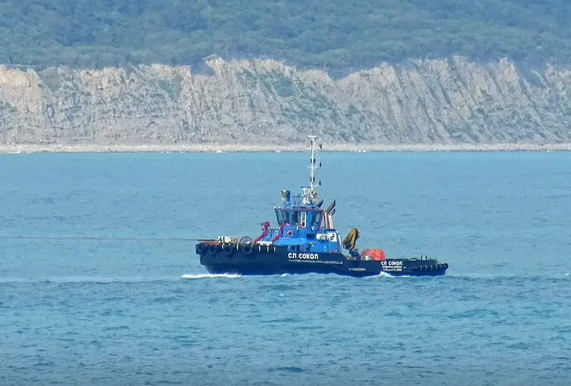 SL SOKOL General Cargo IMO 9705275 photo 2