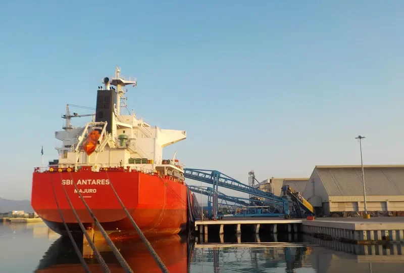 NOOTKA ISLAND Bulk Carrier IMO 9705299 photo 4