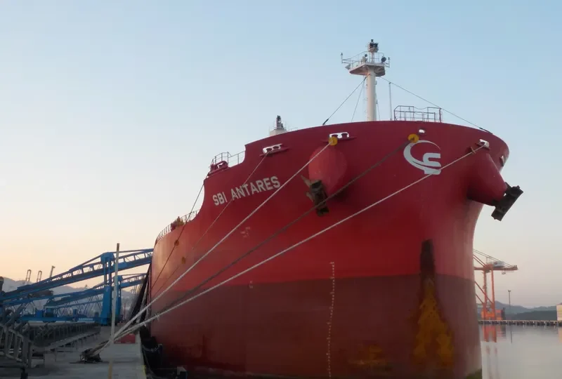 NOOTKA ISLAND Bulk Carrier IMO 9705299 photo 6