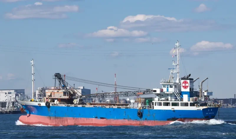 TAISEI General Cargo IMO 9705378 photo 3