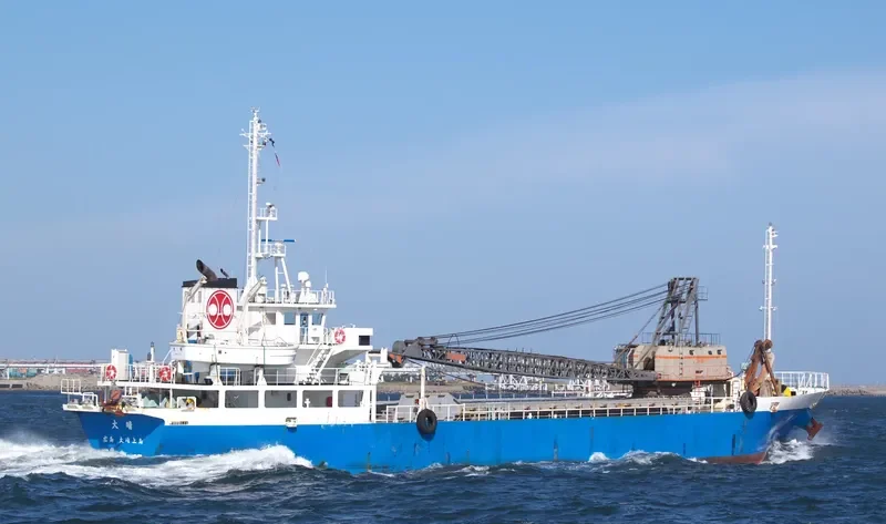 TAISEI General Cargo IMO 9705378 photo 5