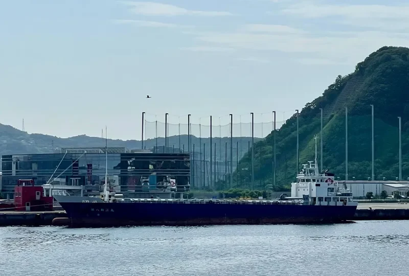 SHINKO MARU NO.8 General Cargo IMO 9705380 photo 3