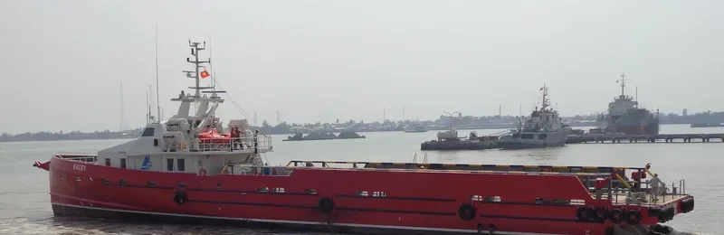 KACEY General Cargo IMO 9705407 photo 4