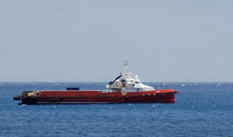 KACEY General Cargo IMO 9705407 photo 5