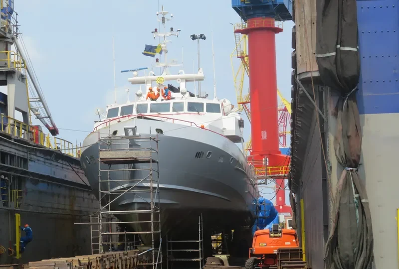KACEY General Cargo IMO 9705407 photo 9